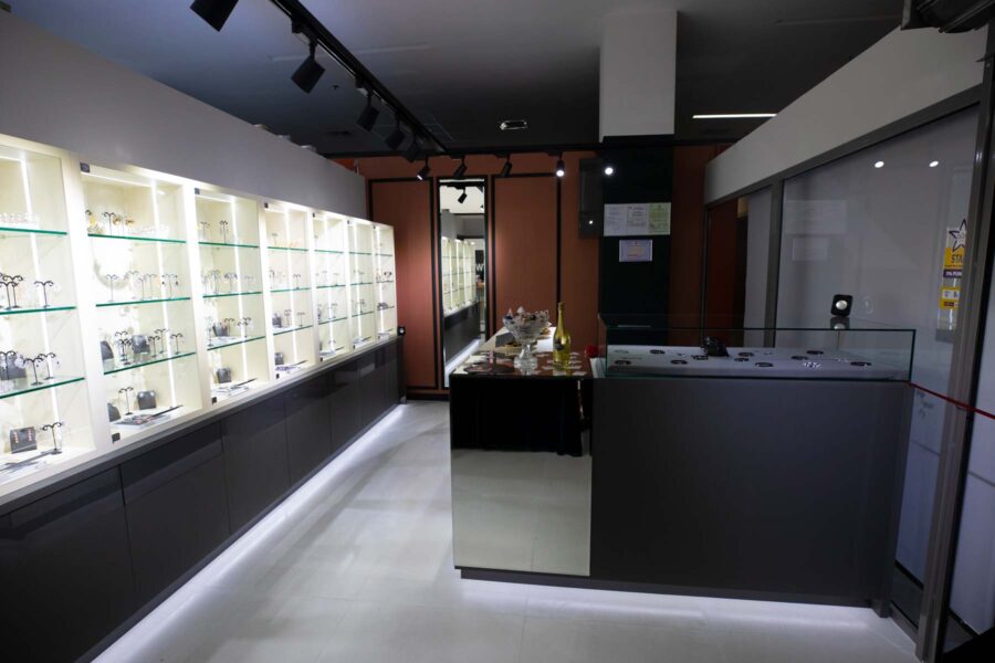 Magazin Galeria 1