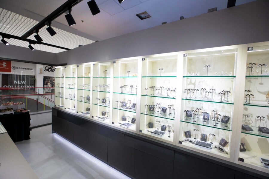Magazin Galeria 1
