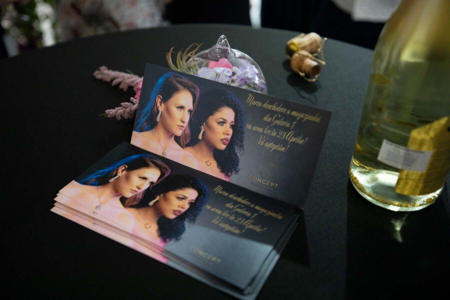 Magazin Galeria 1